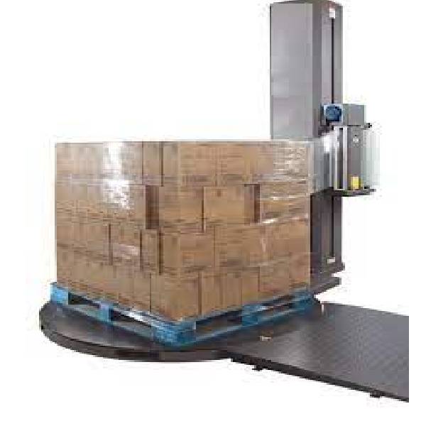 Pallet Wrapping Machine Price, Manufacturers & Sellers in India