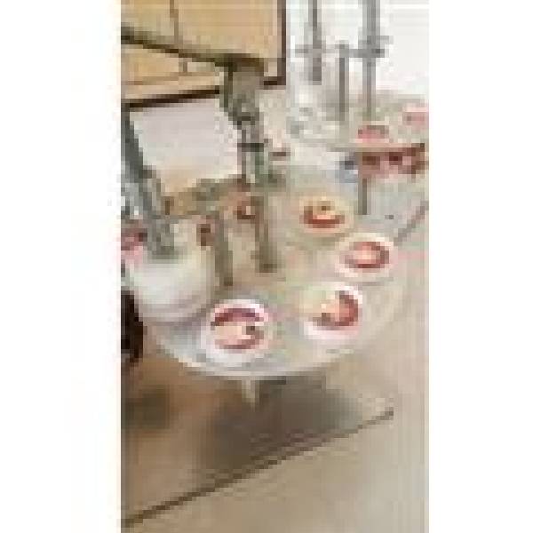 Cone Sealing Machines in Coimbatore Dairy Man Engineering