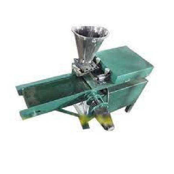 Incense Cone Making Machine Prices, Manufacturers & Sellers in India