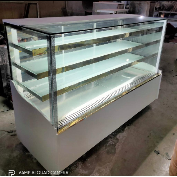 Sweets Display Counter in Delhi Viveks Equipments India