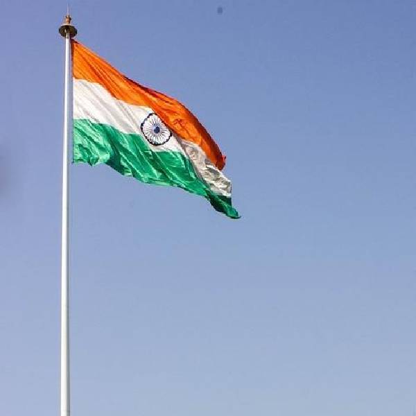 National Flag Mast Pole in Ahmedabad C AND N CORP