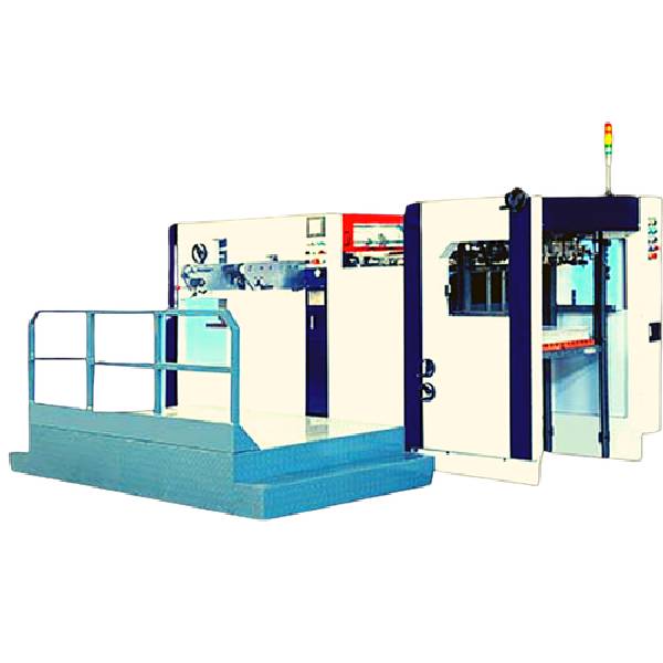 Latest Automatic Die Cutting Machine price in India