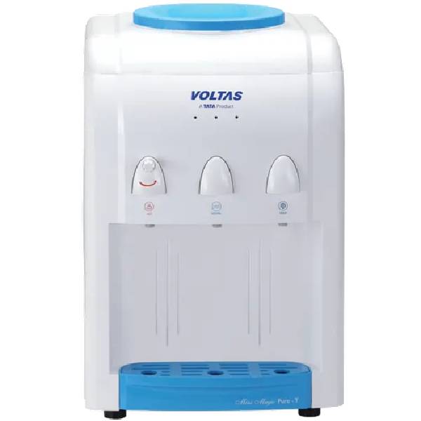 Voltas Table Top Water Dispenser MiniMagic Pure T in Bengaluru