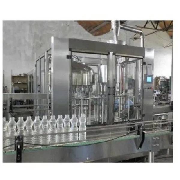 Soda Water Bottling Plant in Kanpur On The Rocks Refrigeration