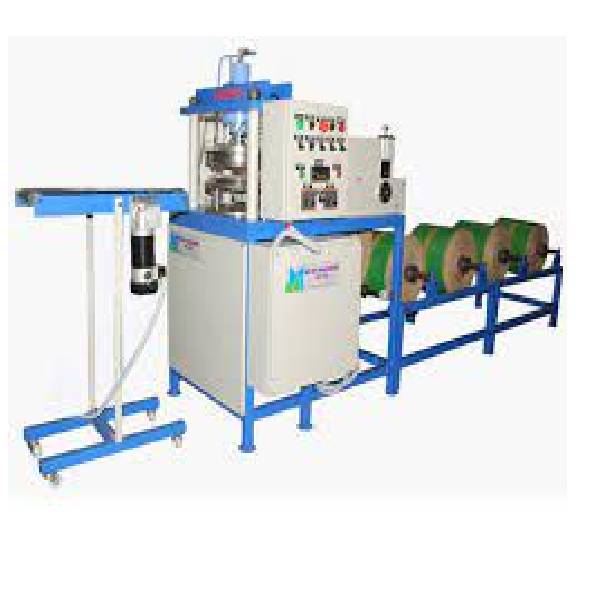 Auomatic Fiber Plate Machine Price, Manufacturers & Sellers in India