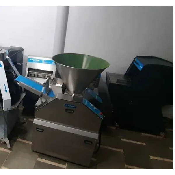 Altuntop Bread & Rusk Plant in Mumbai Suburban I.K. ENGINEERING