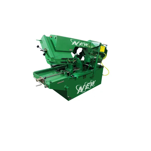 Manual NM8 Band Saw Cutting Machine in Delhi NIRAJ ENGG.WORKS