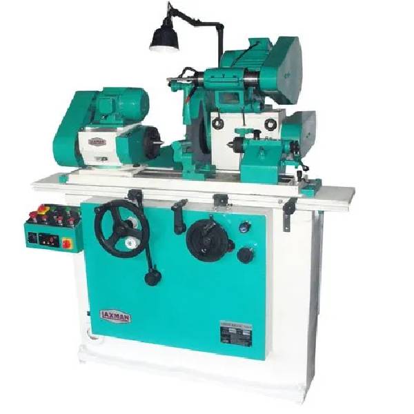 Latest CLM1 Cylindrical Grinding Machine price in India