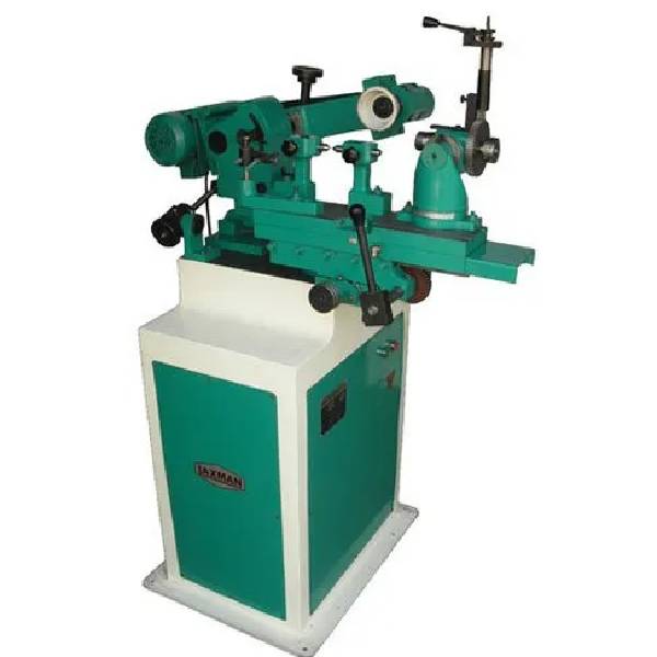Tool and Cutter Grinding Machine in Surendranagar LAXMAN MACHINE TOOLS