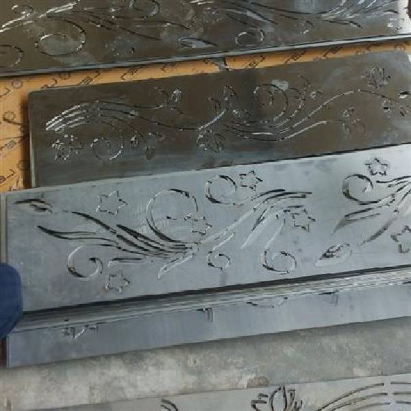 Steel and MS Laser Cutting Sheets in MOHALI Vikram Metal