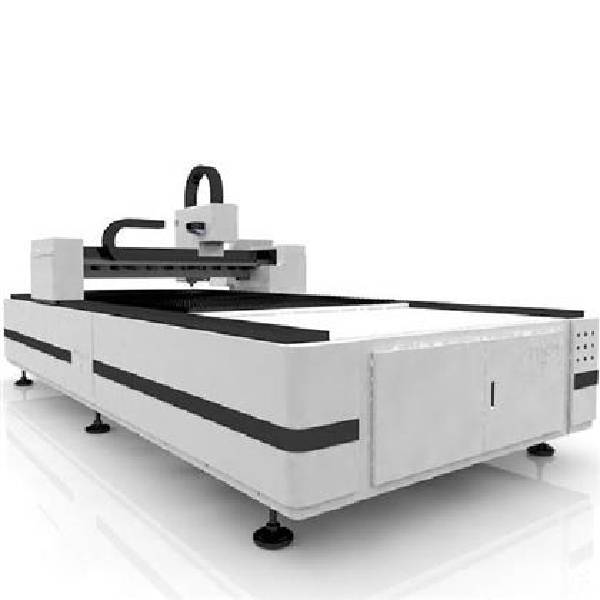 Latest Fiber Laser Metal Cutting Machine price in India