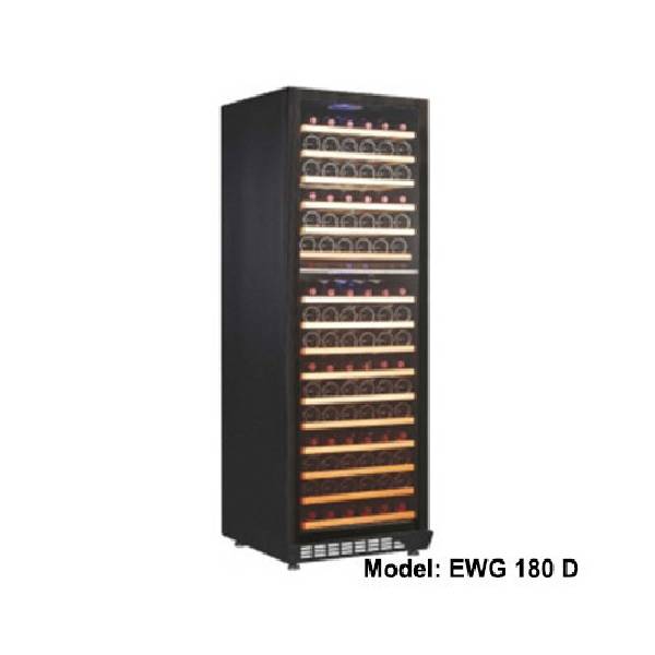 Latest Eurocave Wine Cellar price in India