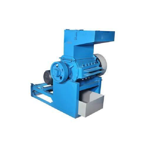 Latest Heavy Duty Scrap Grinder Machine price in India