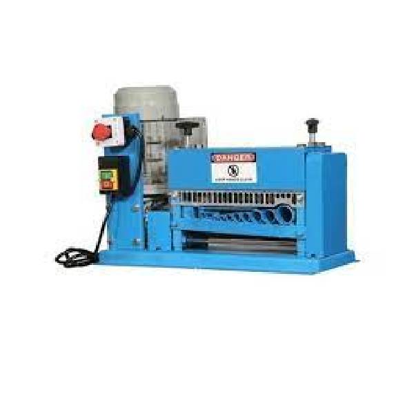 Copper Wire Stripping Machine Price, Manufacturers & Sellers in India