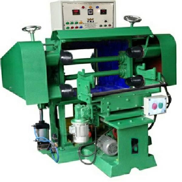 Latest Steel Hinges Making Machine price in India