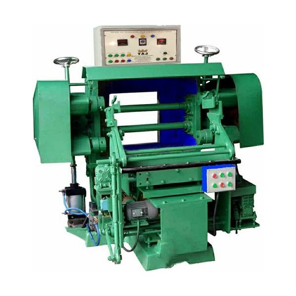 Latest SS Cutlery Polishing Machines price in India