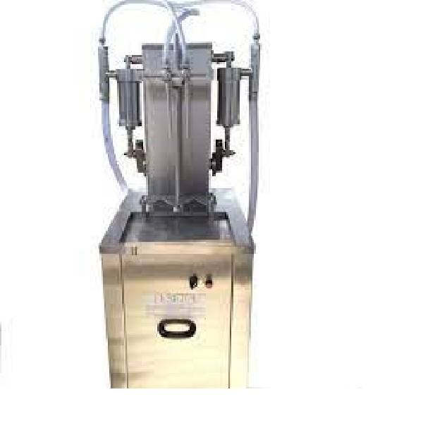 Semi Automatic Ghee Filling Machine Price, Manufacturers & Sellers in India