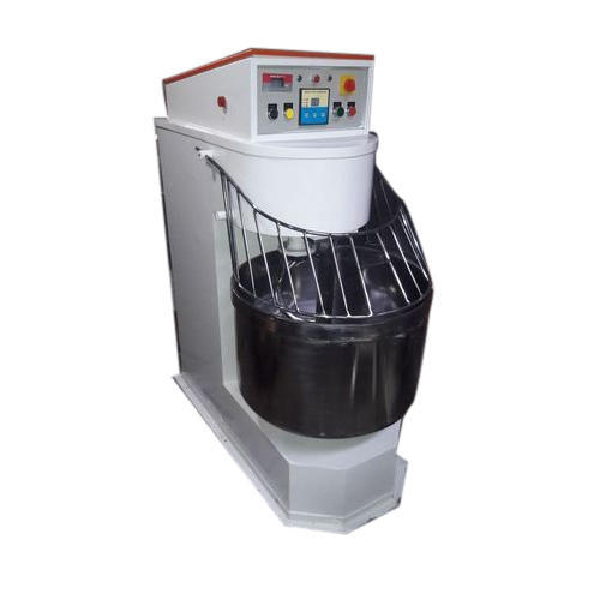 Latest Spiral Mixer price in India