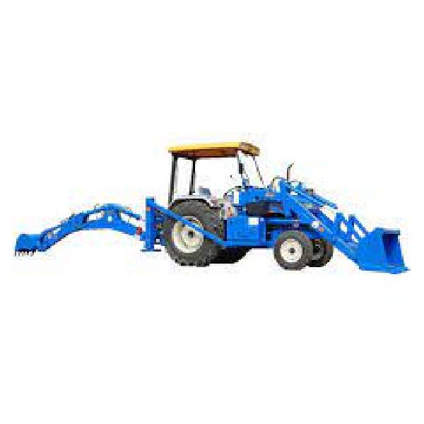Tractor Backhoe Loader Price, Manufacturers & Sellers in India