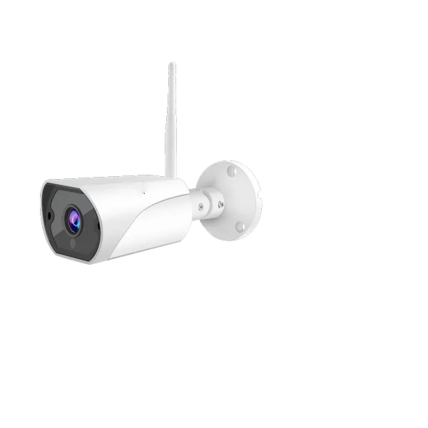 Outdoor IP Camera Price in Thane, Maharashtra – ₹3,999 Dolphin Automation  Technology