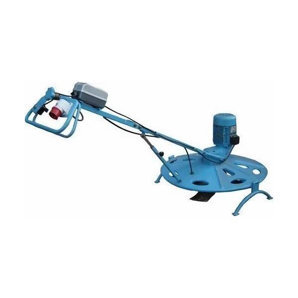 VDF Flooring Machines in Delhi A one Industry