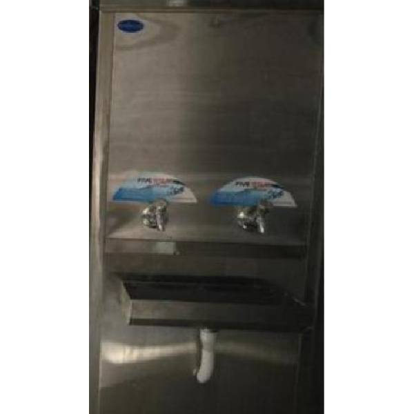 Latest Drinking Water Coolers price in India