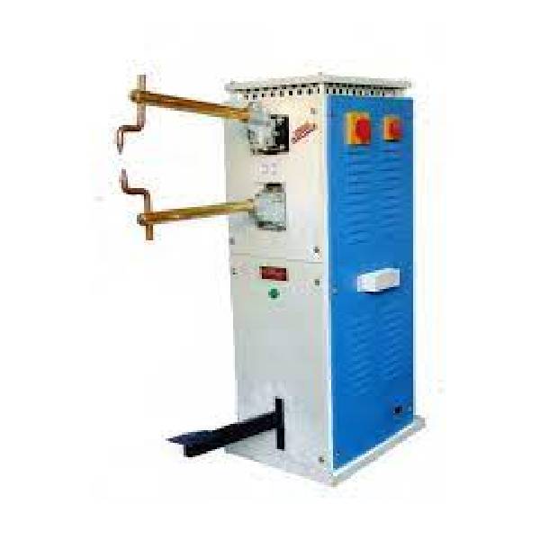 Spot Welding Machine Price, Manufacturers & Sellers in India