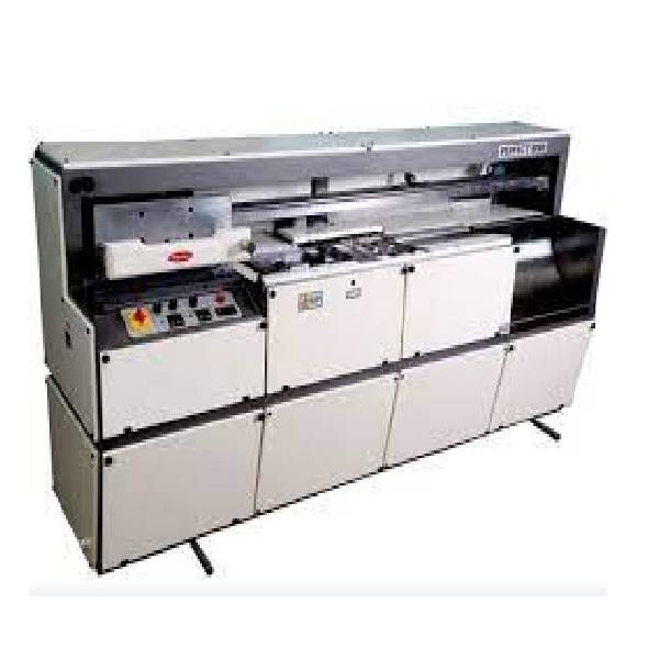 Book Binding Machine Price, Manufacturers & Sellers in India