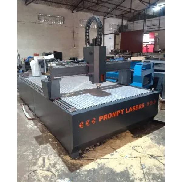 CNC Fiber Laser Cutting Machine Price, Manufacturers & Sellers in India