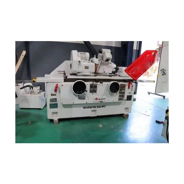 Used Id & Od Grinding Machine in Chennai VTM Enterprises