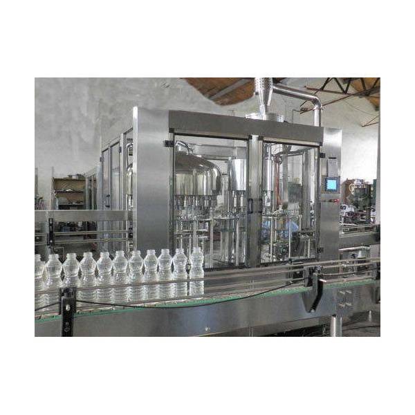 Latest Mineral Water Bottling Plant price in India