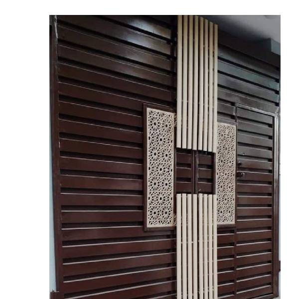 Iron Main Gate in Sector 104 Fabrication & Enng works