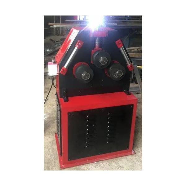 Profile Straightening Machines in Kannur P V N Industries