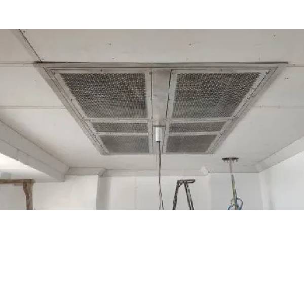 Laminar Air Flow Plenum Box for OT Room System in Ahmedabad VENT