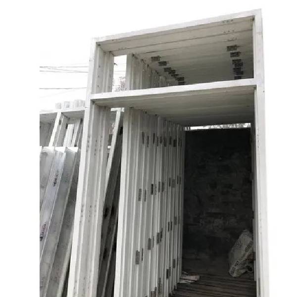 Iron Door Frame in Rohtak Mahadev Steel Industries