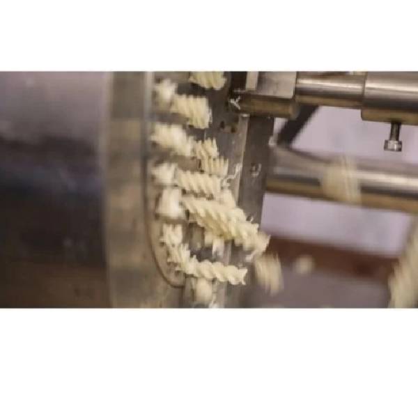 Latest Fully Automatic Pasta Making Machine price in India