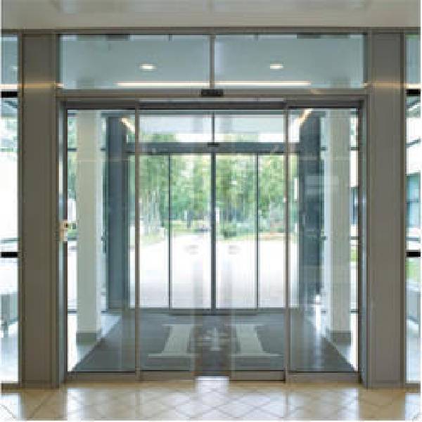 Latest Automatic Sliding Doors price in India