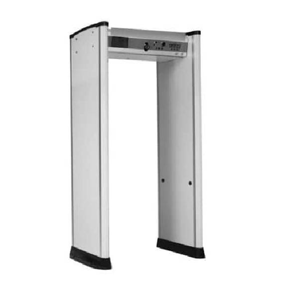 Door Frame Metal Detector in Vadodara EWALLSYS SERVICES PRIVATE LIMITED