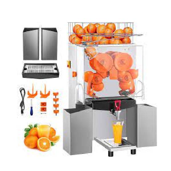 Fruit Juice Machine Price, Manufacturers & Sellers in India
