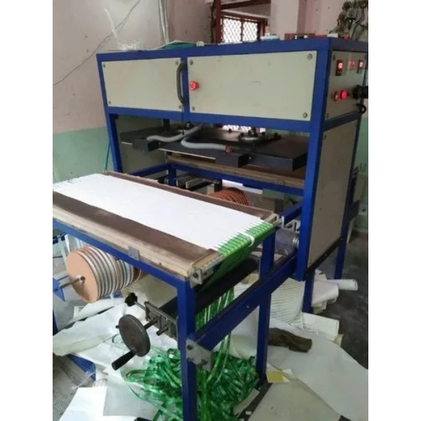 Latest Lanyard Print Heat Press Machine price in India