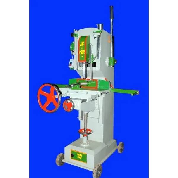 Latest Chain Mortising Machine price in India