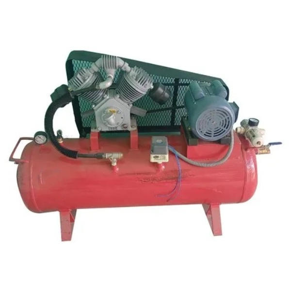 Latest 2 Hp Industrial Air Compressor price in India