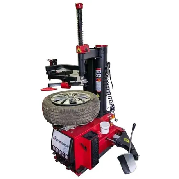 Latest 95kg Tyre Changer Machine price in India