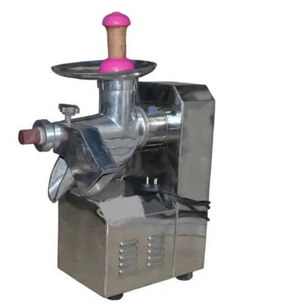 Automatic stainless steel Mosambi Juice Machine in Jaipur Shivam