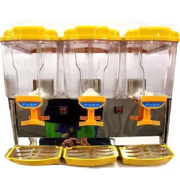 Latest Juice Making Machine price in India