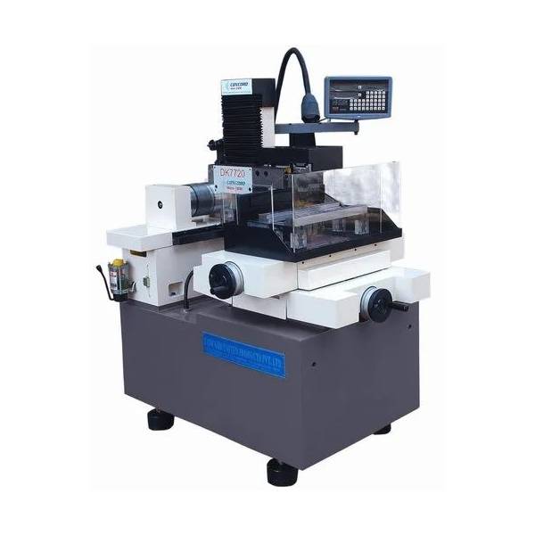 CNC Wire Cut EDM Machine in Bengaluru Urban Concord United Products