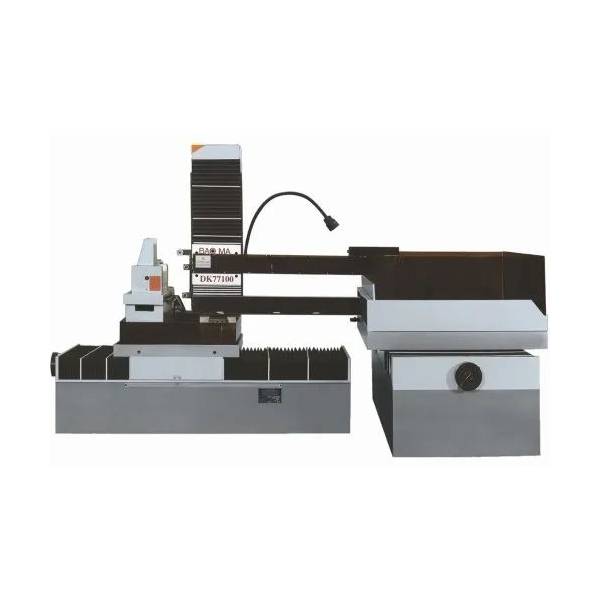 Heavy Duty Wire Cut EDM System in Bengaluru Urban Concord United