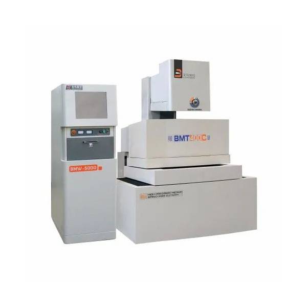 CNC High Speed Wire Cut EDM Machine in Bengaluru Urban Concord United