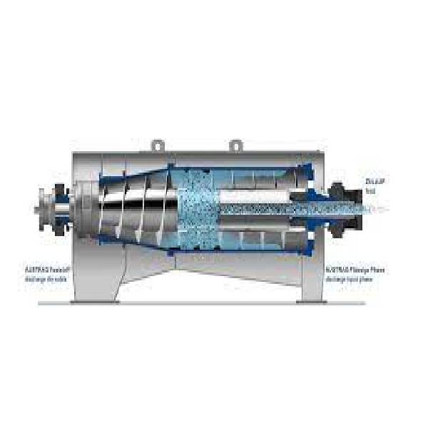 Decanter Centrifuges Price, Manufacturers & Sellers in India