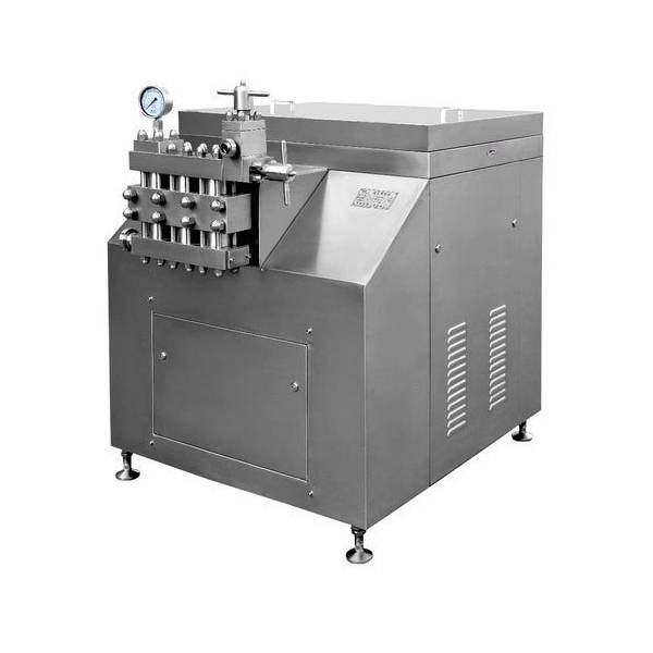 Latest Stainless Steel Homogenizer price in India